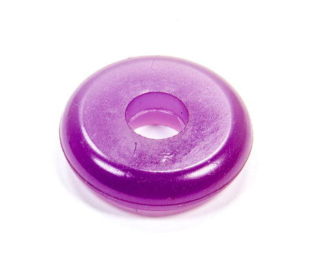 Bump Stop Purple Molded 1/2in