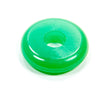Bump Stop Green Molded 1/2in
