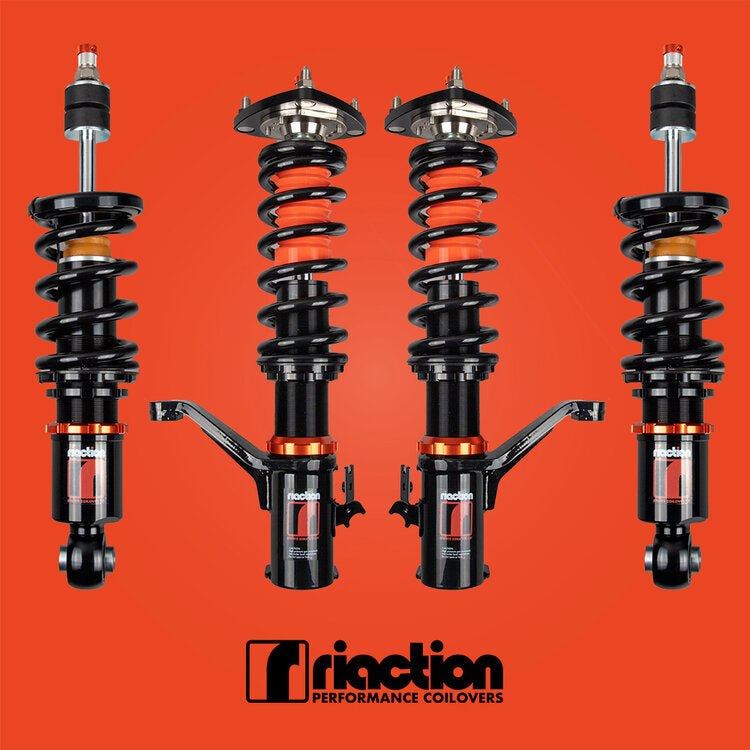 Riaction Coilovers for Honda CR-V RD4-9 2002-2006 LT-HA-023