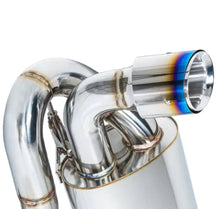 Remark Elite-Spec Catback Exhaust System Toyota Supra A90 2020-2024