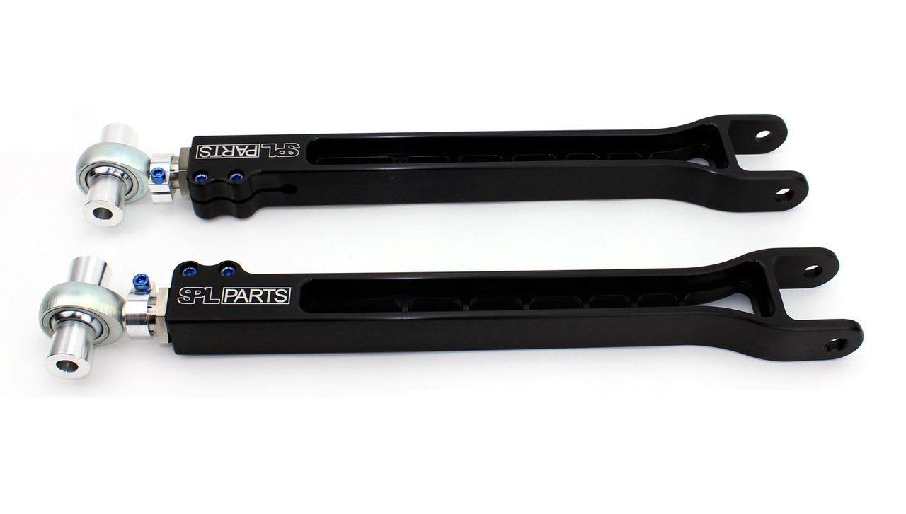 SPL Part Rear Toe Arms Q50/Q60