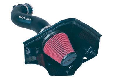 Roush Performance - Cold Air Intake Kit - 05-09 Mustang V8