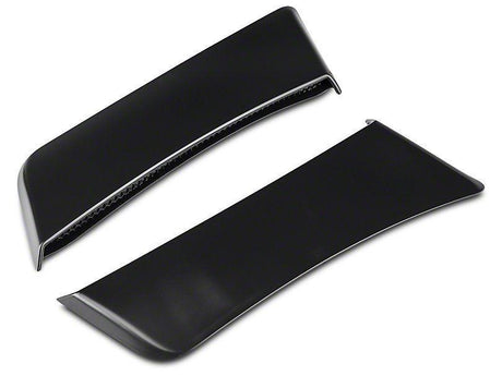 Roush Performance - Quarter Panel Side Scoop Kit Mustang - Primed