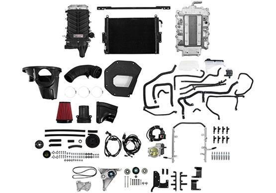 Roush Performance - Roush Supercharger Kit 18-21 Mustang Phase-2