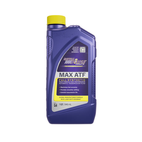 Max ATF Transmission Oil 1 Quart