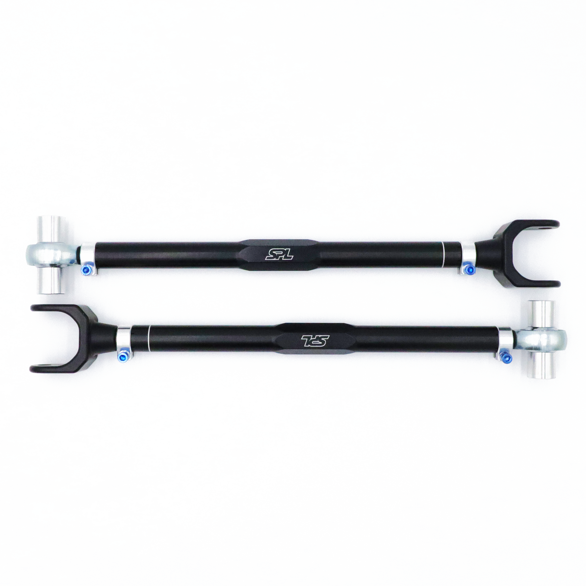 SPL Part Rear Toe Arms Q50/Q60