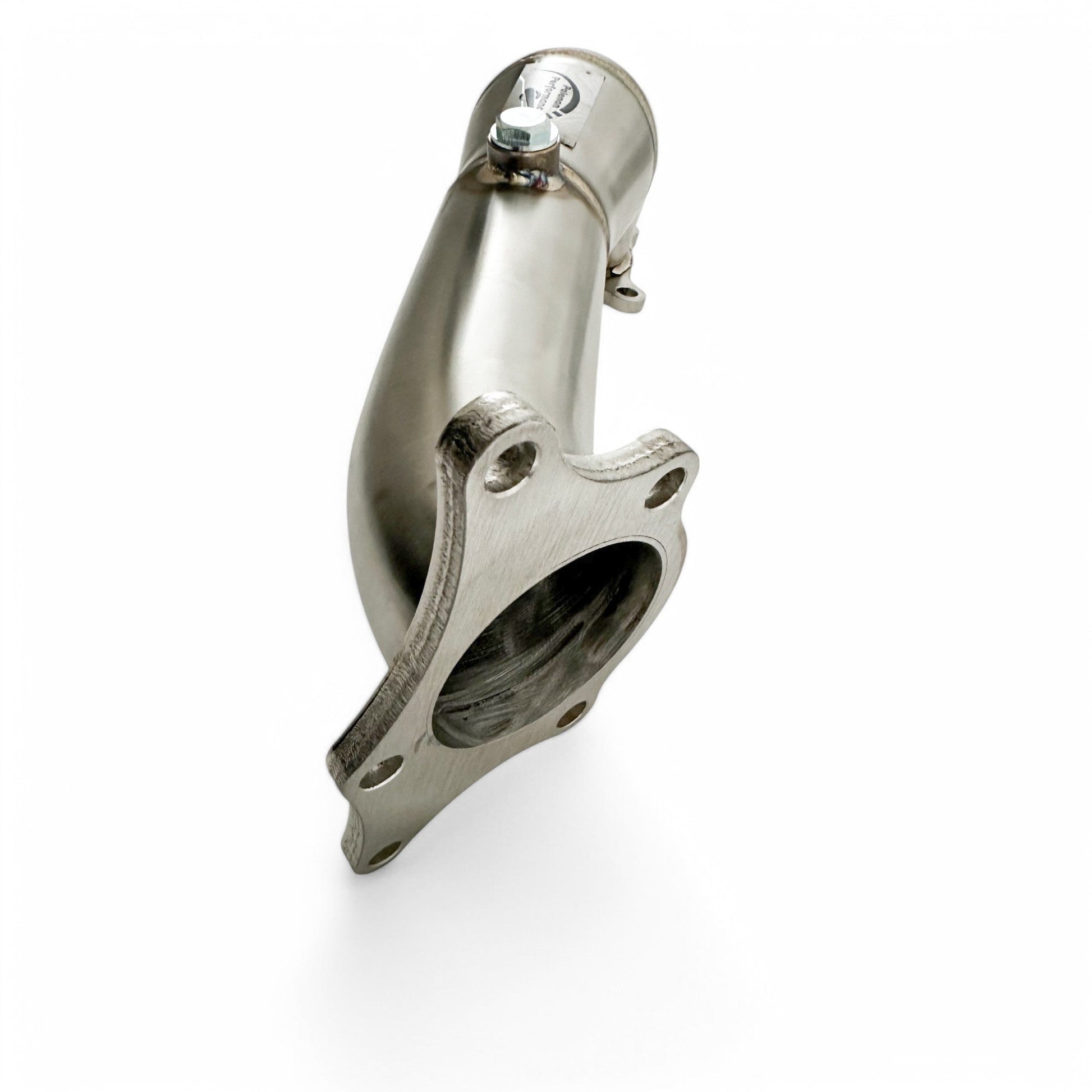 2.0T Race Downpipe For 2023+ Integra Type S DE5 & 2018+ Acura RDX, TLX
