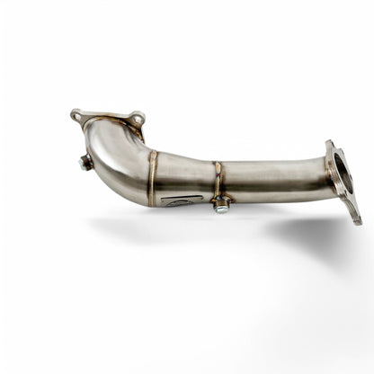 2.0T Race Downpipe For 2023+ Integra Type S DE5 & 2018+ Acura RDX, TLX