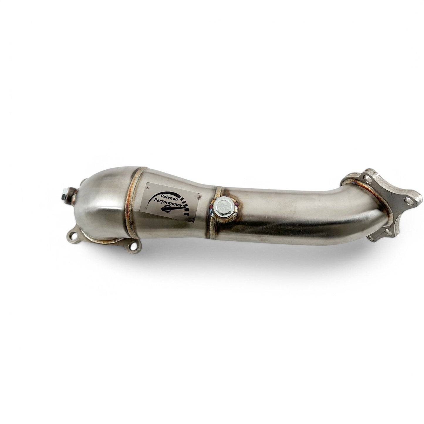 2.0T Race Downpipe For 2023+ Integra Type S DE5 & 2018+ Acura RDX, TLX