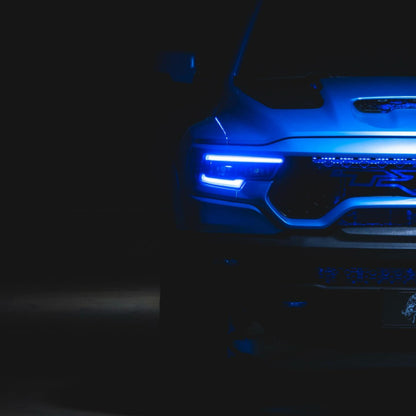 Ram 1500 / TRX RGBW DRL Boards (2019-2024)