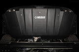 Verus Engineering Rear Diffuser | Subaru WRX (VB)