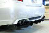 Rear Diffuser - WRX/STI Sedan (GV)