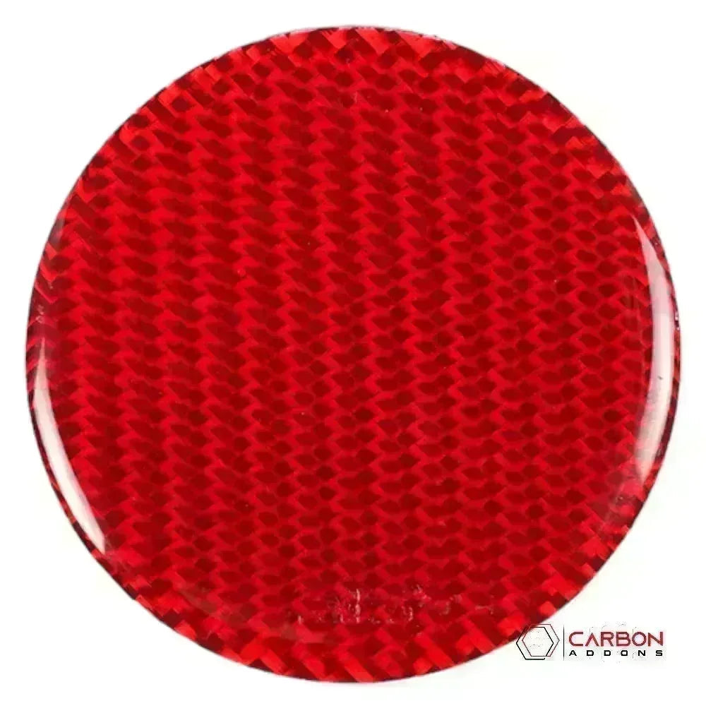 C8 Corvette Carbon Fiber Glovebox Cover