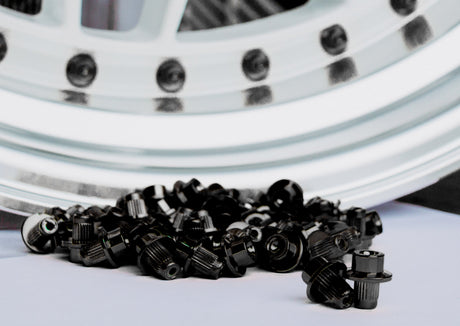 Rivets