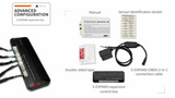 FD EVO OBD II Multi-functional Display
