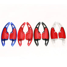 CAMARO 16-23 ALUMINUM PADDLE SHIFTER EXTENSION TRIM PIECES