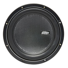 Audio Legion S2010 | 10" 600 Watt Max Car Subwoofer