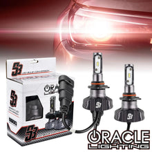 ORACLE Lighting H10 - S3 LED Light Bulb Conversion Kit (Fog Light)