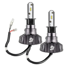 ORACLE Lighting H3 - S3 LED Light Bulb Conversion Kit (Low Beam)