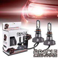 ORACLE Lighting P13W - S3 LED Bulb Conversion Kit (Fog Light)