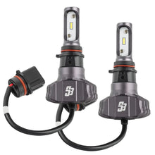 ORACLE Lighting PSX26W - S3 LED Bulb Conversion Kit (Fog Light)
