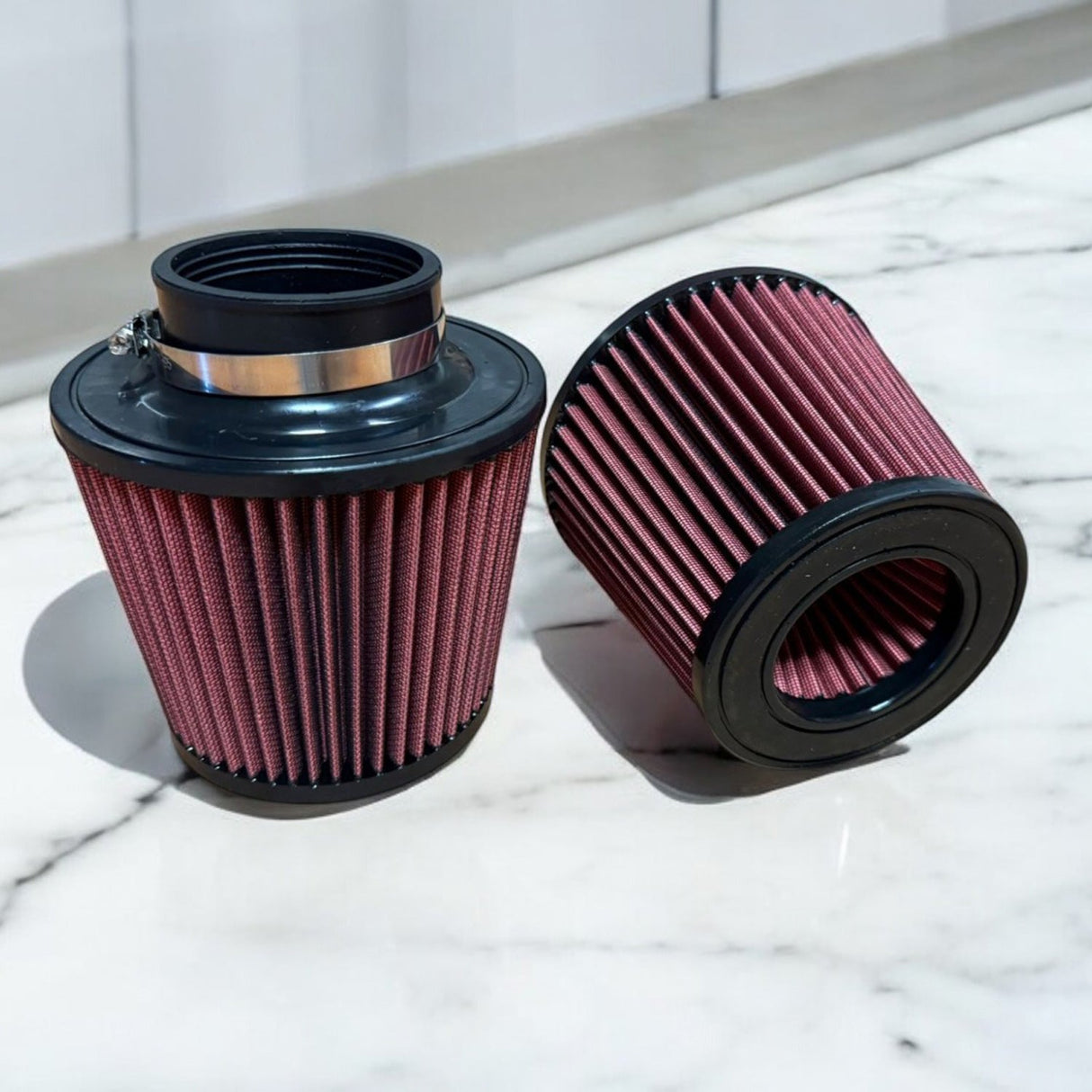S55 Front Mount Air Intake - BMW F87 M2, F80 M3, F82 M4, F83 M4