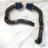 S55 Front Mount Air Intake - BMW F87 M2, F80 M3, F82/F83 M4