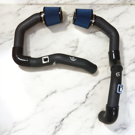 S55 Front Mount Air Intake - BMW F87 M2, F80 M3, F82/F83 M4