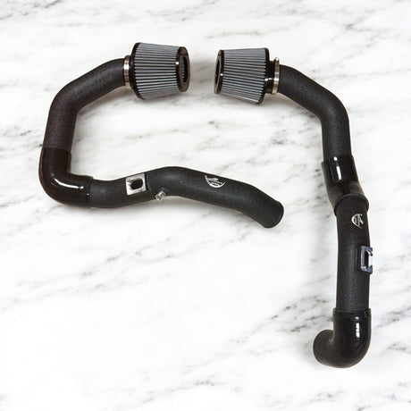 S55 Front Mount Air Intake - BMW F87 M2, F80 M3, F82/F83 M4