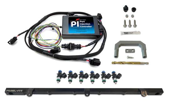 S58 BMW G80 M3 & G82 M4 Water/Methanol Port Injection Kit