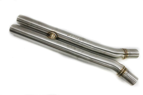 ARM Motorsports S58 Mid Pipe BMW M3 M4 G80/G82/G87