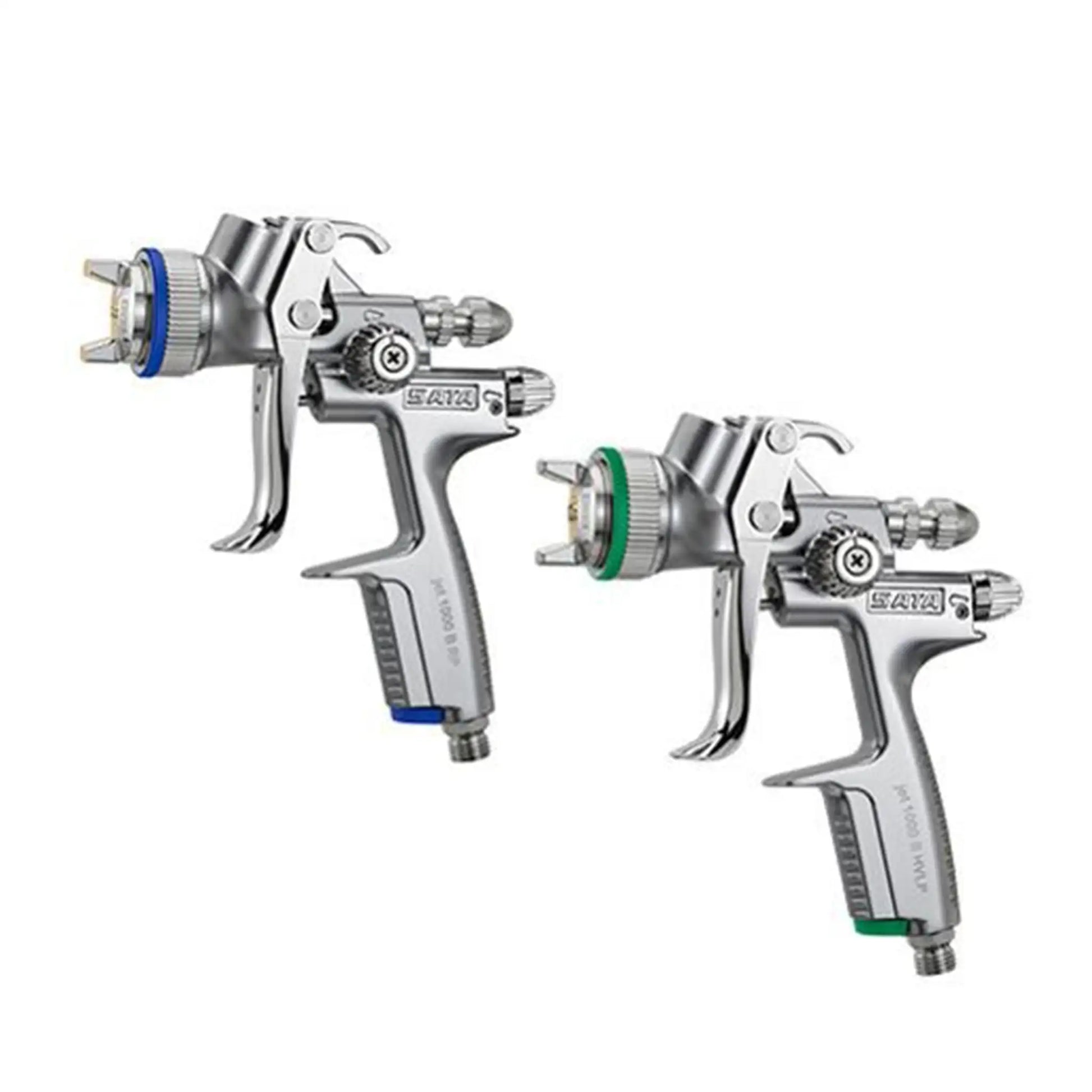 SATAjet 1000 B, w/ Cup