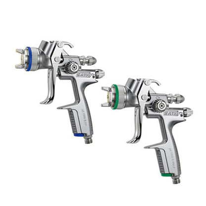 SATAjet 1000 B, w/ Cup