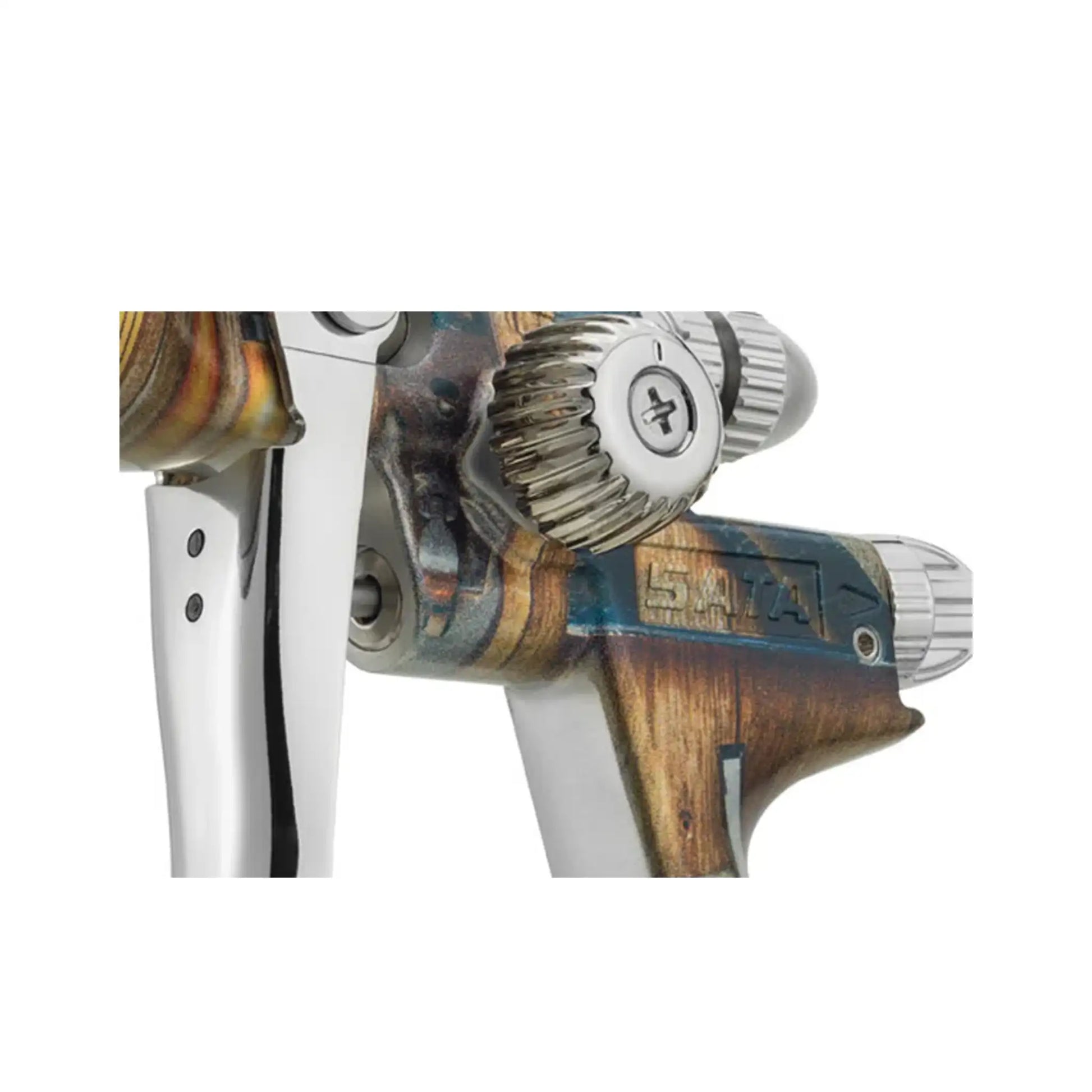 SATAjet 1000 B Lignum 3 w/ 0.6L Cup