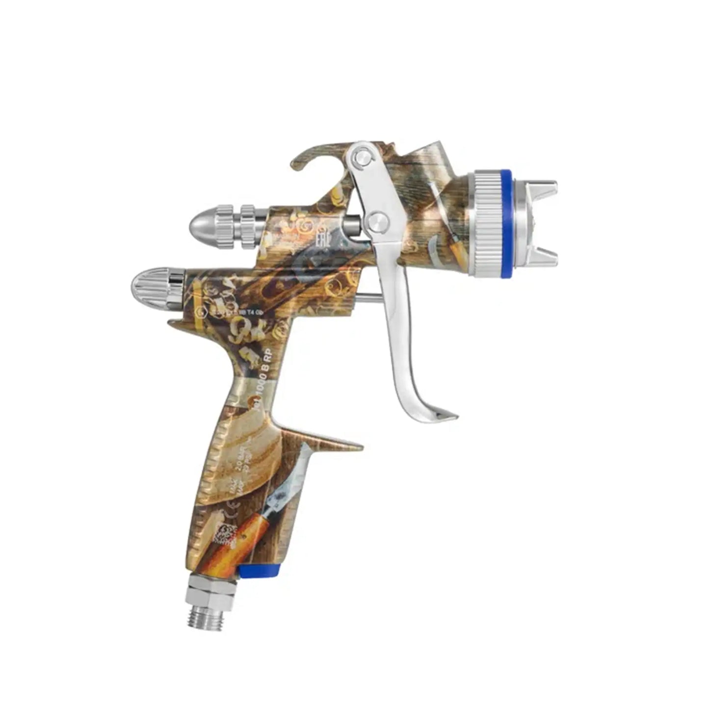 SATAjet 1000 B Lignum 3 w/ 0.6L Cup