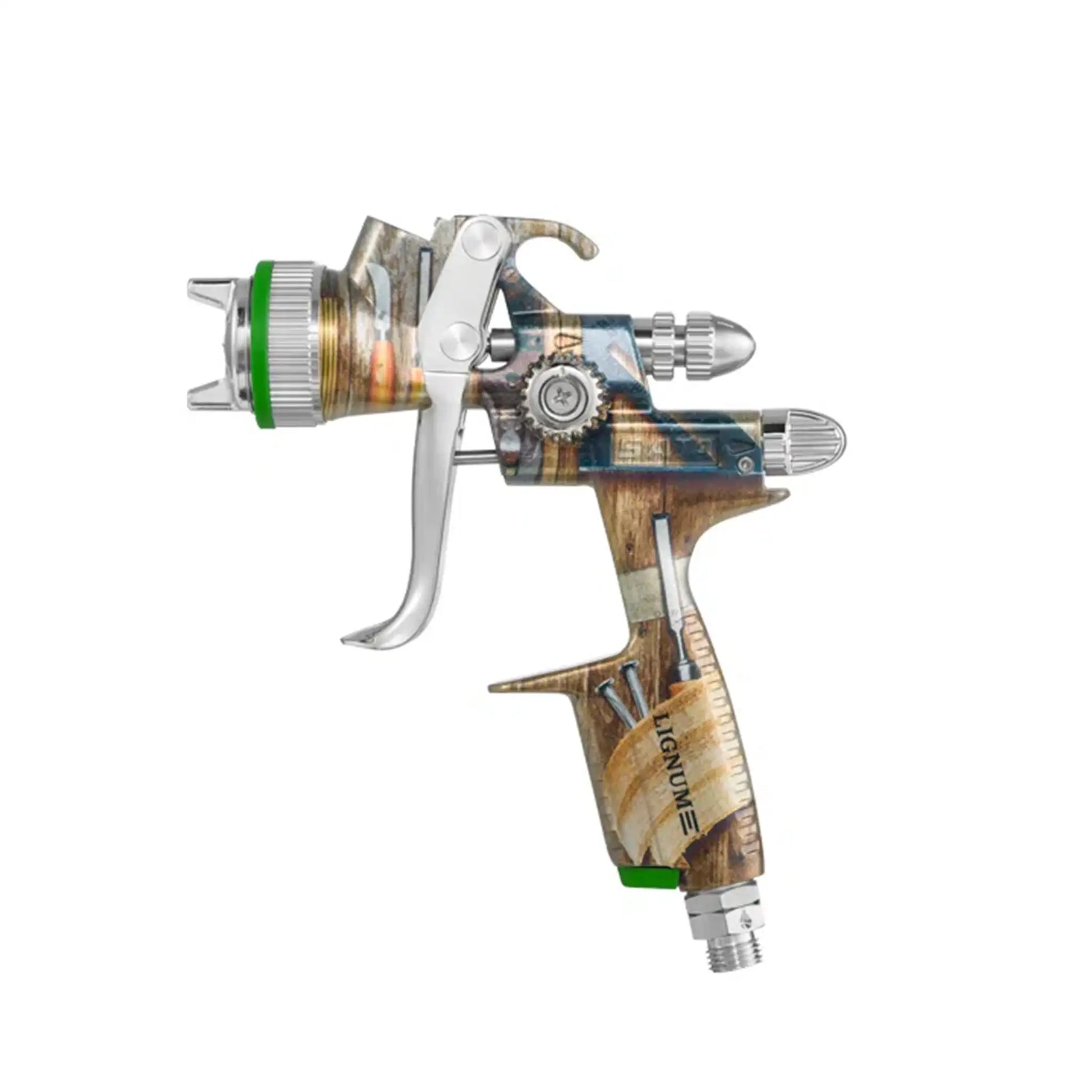 SATAjet 1000 B Lignum 3 w/ 0.6L Cup