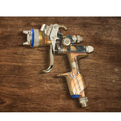 SATAjet 1000 B Lignum 3 w/ 0.6L Cup