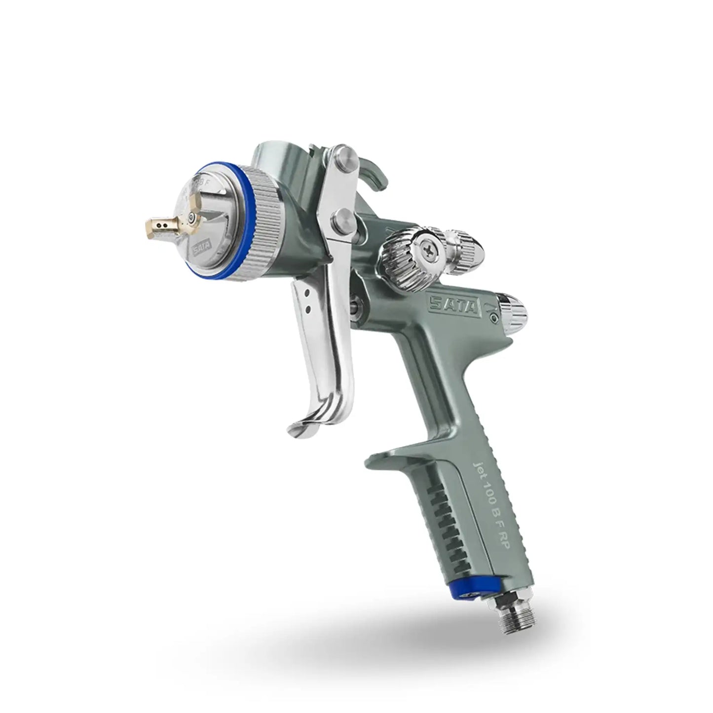 SATAjet 100 B, w/ RPS Cups