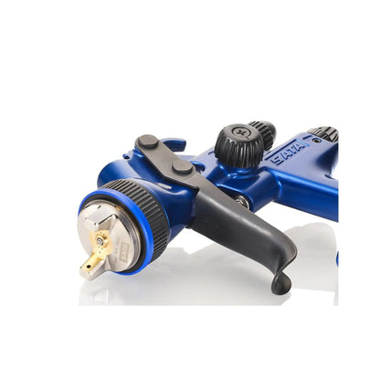 SATAjet 1500 B, w/ RPS Cups