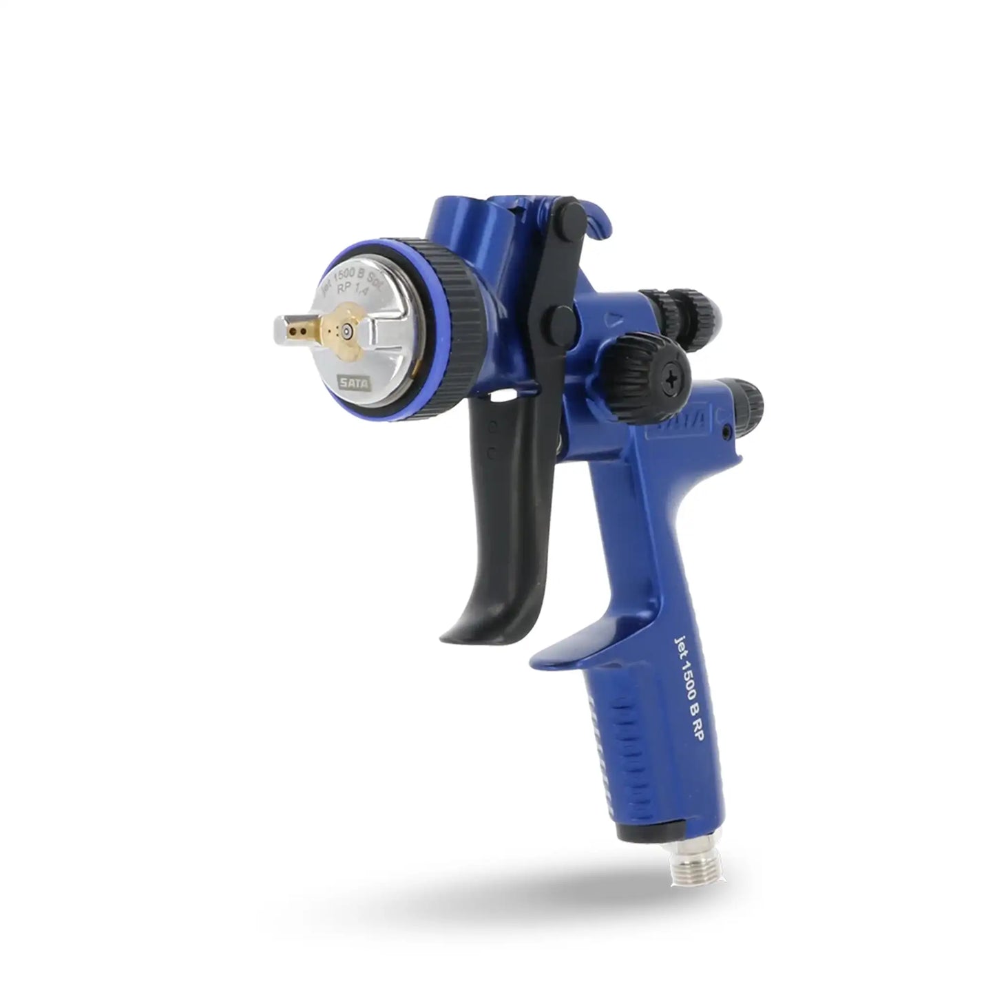 SATAjet 1500 B, w/ RPS Cups