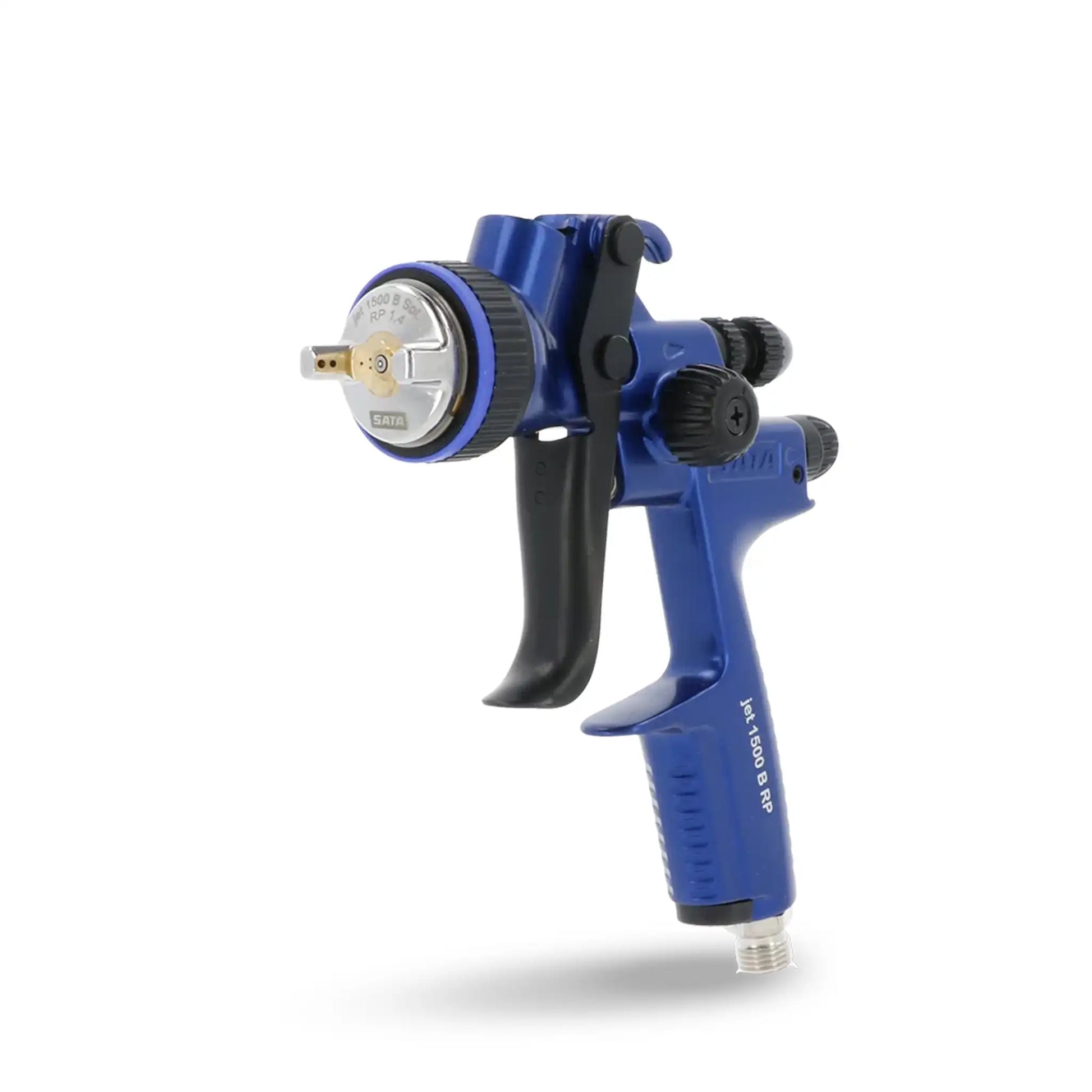 SATAjet 1500 B, w/ RPS Cups