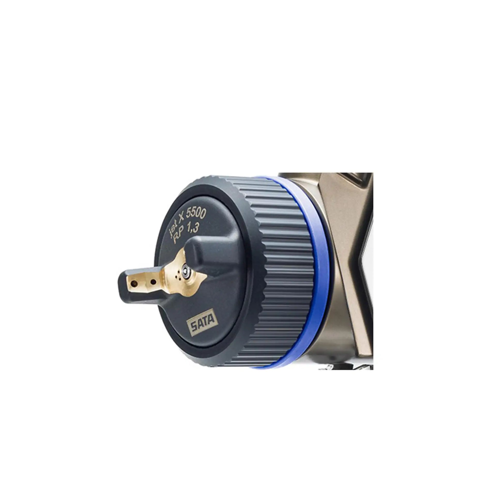 SATAjet X 5500 w/ RPS Cups