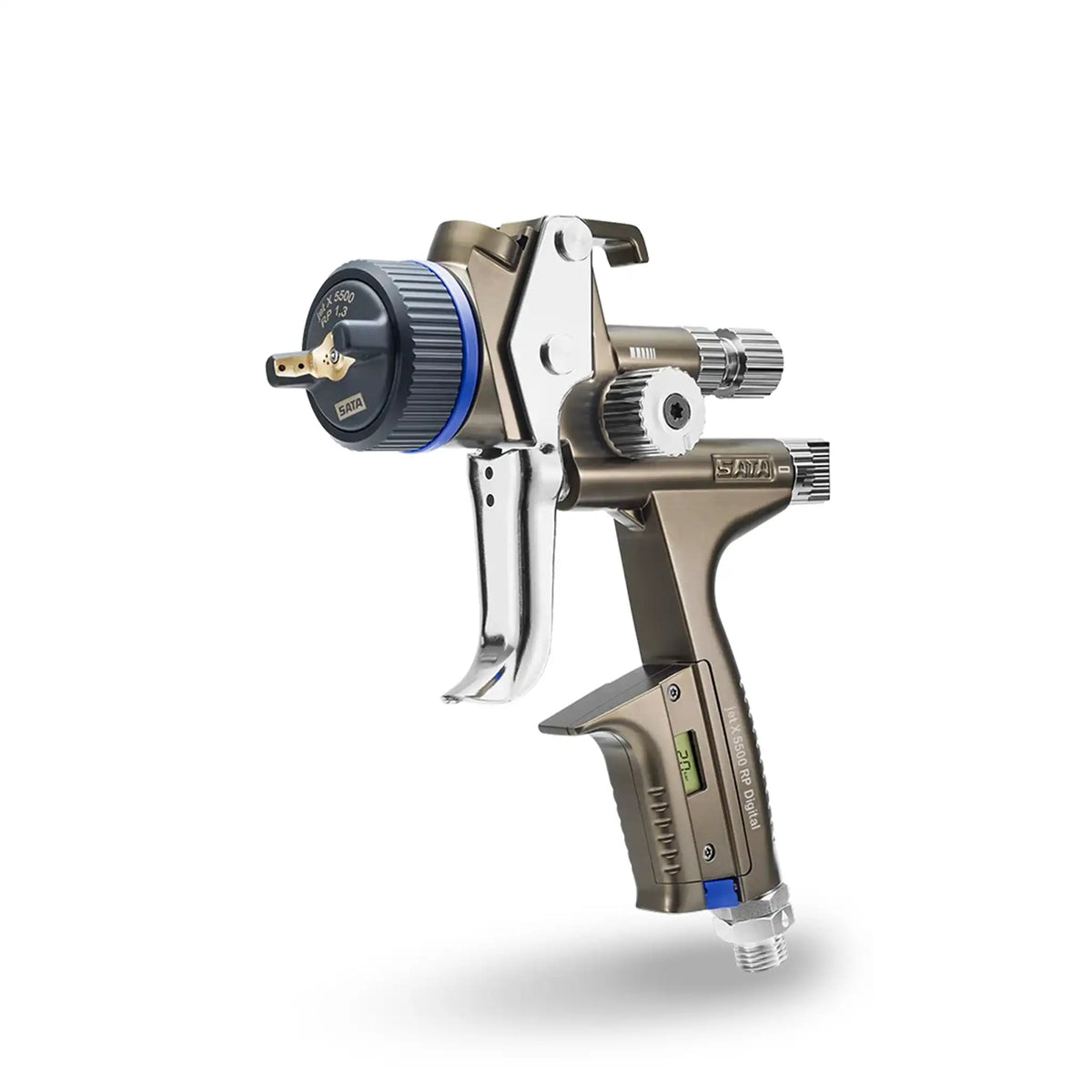Sata Jet Rps SATAjet X 5500 w/ RPS Cups – Revline Performance