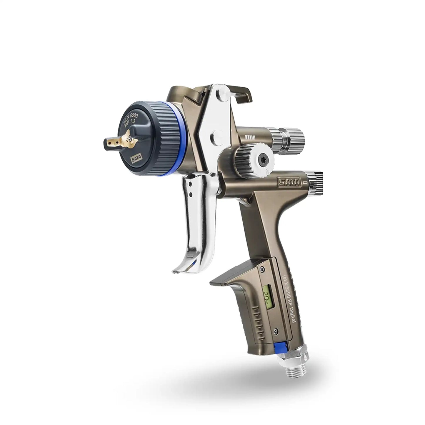 SATAjet X 5500 w/ RPS Cups