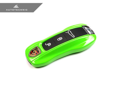 AutoTecknic Painted Key Remote Trim - Porsche (G2)