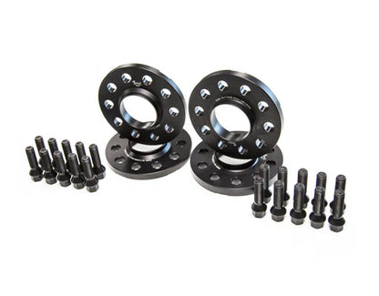 EMD Auto Wheel Spacer Flush Kit - G87 M2