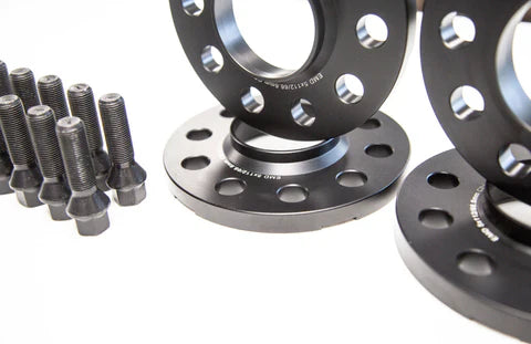 EMD Auto Wheel Spacer Flush Kit - G87 M2