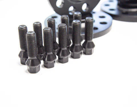 EMD Auto Wheel Spacer Flush Kit - G80 M3 | G82 / G83 M4