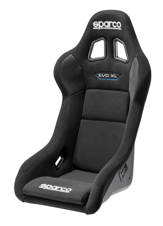 Sparco Motor Sports - Seat EVO X-Large QRT