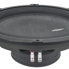Audio Legion SF12D4 D4 12″ Subwoofer